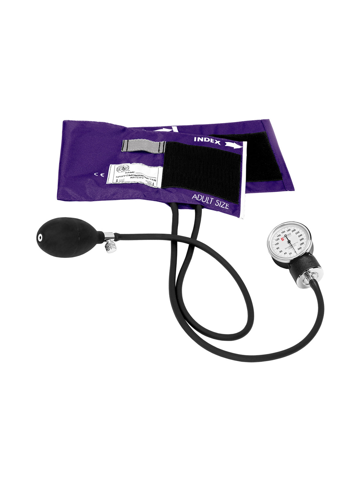 Prestige Medical - Standard Aneroid Sphygmomanometer