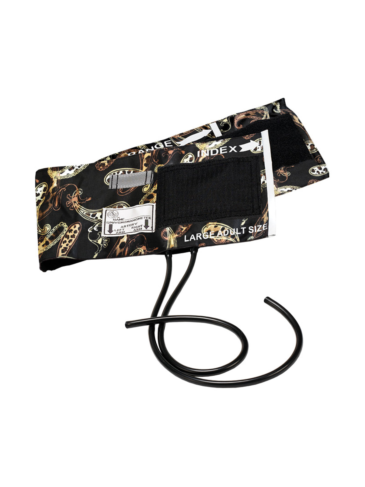 Prestige Medical - Large Adult Nylon Cuff and Bladder