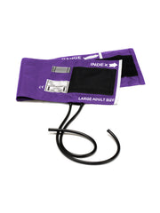 Prestige Medical - Large Adult Nylon Cuff and Bladder