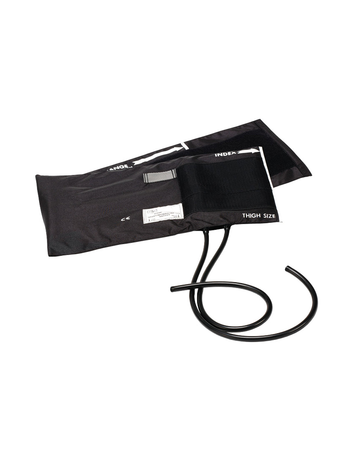 Prestige Medical - Thigh-Sized Nylon Cuff and Bladder