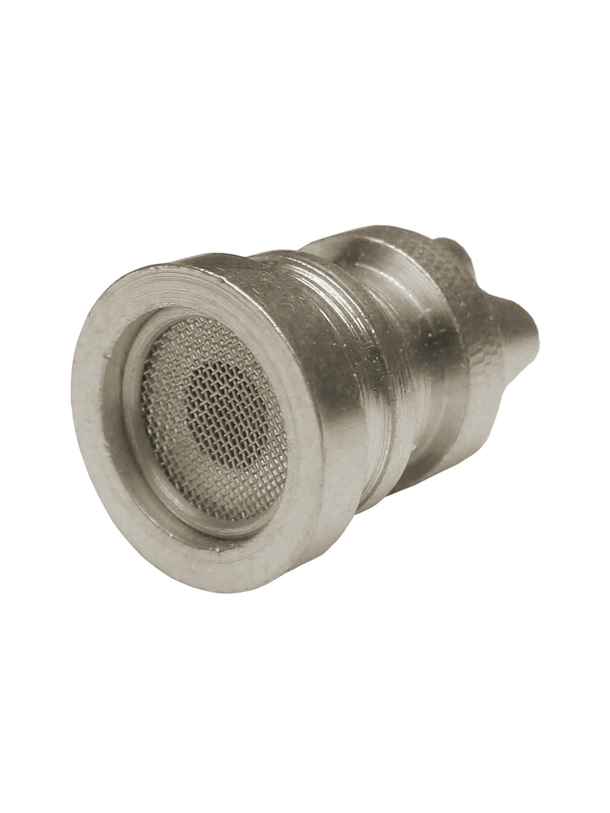 Prestige Medical - Deluxe End Valve
