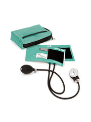 Prestige Medical - Premium Aneroid Sphygmomanometer & Carrying Case