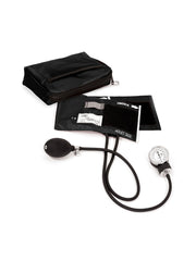 Prestige Medical - Premium Aneroid Sphygmomanometer & Carrying Case
