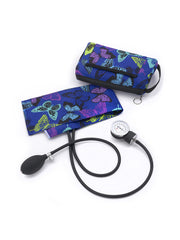 Prestige Medical - Premium Aneroid Sphygmomanometer & Carrying Case