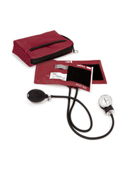 Prestige Medical - Premium Aneroid Sphygmomanometer & Carrying Case