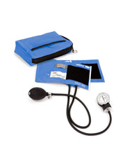 Prestige Medical - Premium Aneroid Sphygmomanometer & Carrying Case