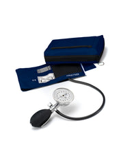 Prestige Medical - Single-Hand One Tube Aneroid Sphygmomanometer