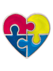 Prestige Medical - Accessories - Unisex 3D Stethoscope Jewelry
