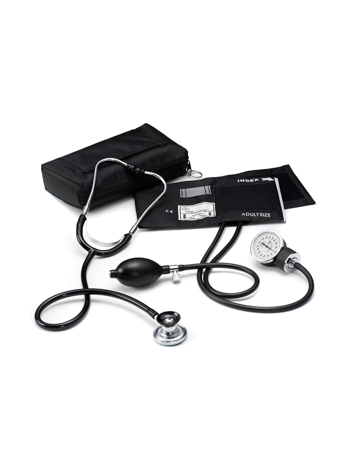 Prestige Medical - Basic Aneroid Sphygmomanometer - SpragueLite Kit