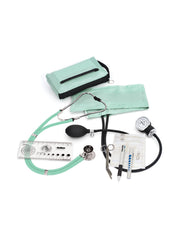 Prestige Medical - Aneroid Sphygmomanometer / Sprague-Rappaport Nurse Kit®