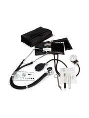 Prestige Medical - Aneroid Sphygmomanometer / Sprague-Rappaport Nurse Kit®