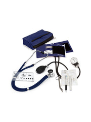 Prestige Medical - Aneroid Sphygmomanometer / Sprague-Rappaport Nurse Kit®