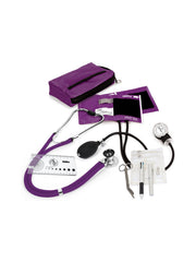 Prestige Medical - Aneroid Sphygmomanometer / Sprague-Rappaport Nurse Kit®