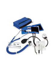 Prestige Medical - Aneroid Sphygmomanometer / Sprague-Rappaport Nurse Kit®
