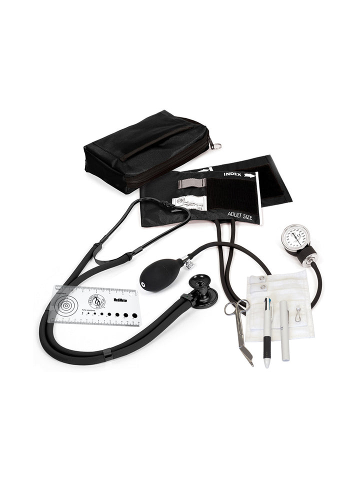 Prestige Medical - Aneroid Sphygmomanometer / Sprague-Rappaport Nurse Kit®