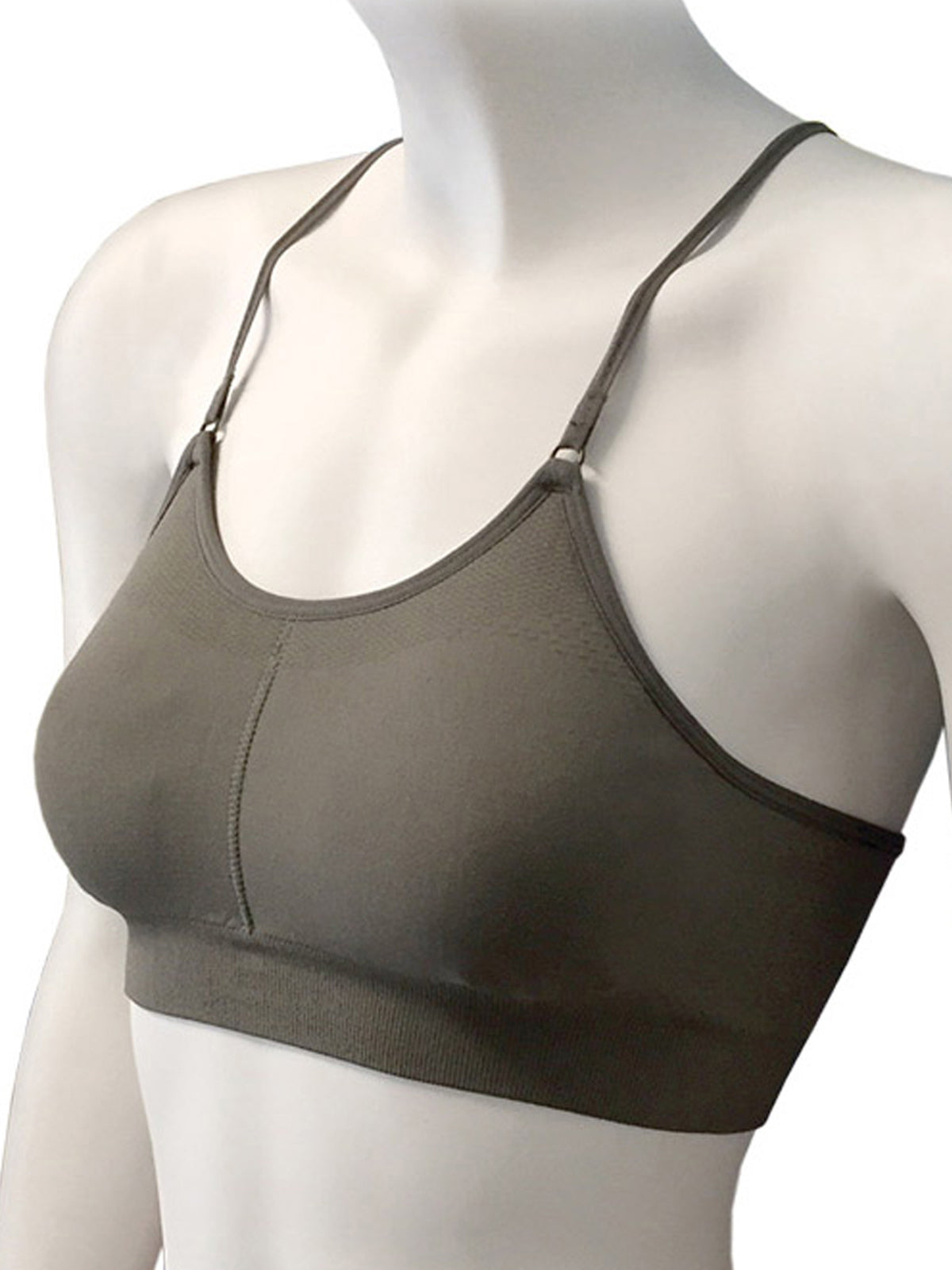 Prestige Medical - Comfort Sports Bra