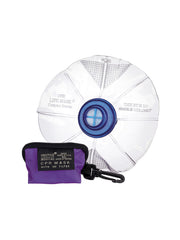 Prestige Medical - CPR LifeMask® in Keychain Bag