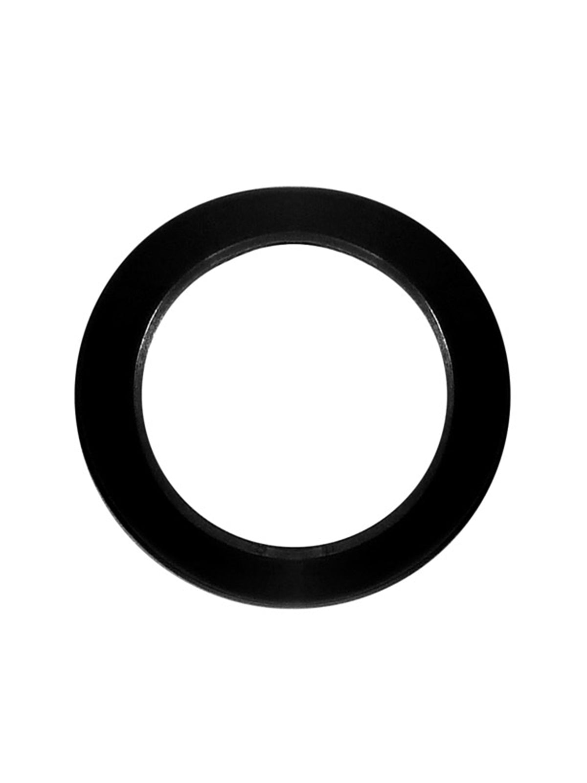 Prestige Medical - Non-Chill Ring (Black) For 128 Stethoscopes