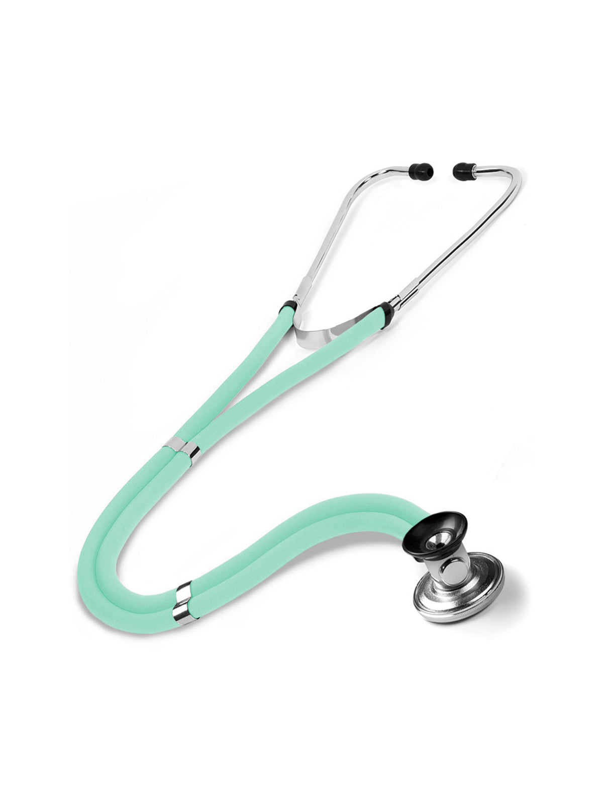 Prestige Medical - Sprague-Rappaport 5-in-1 Interchangeable Stethoscope (Clamshell)