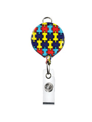 Prestige Medical - Retracteze™ ID Holder