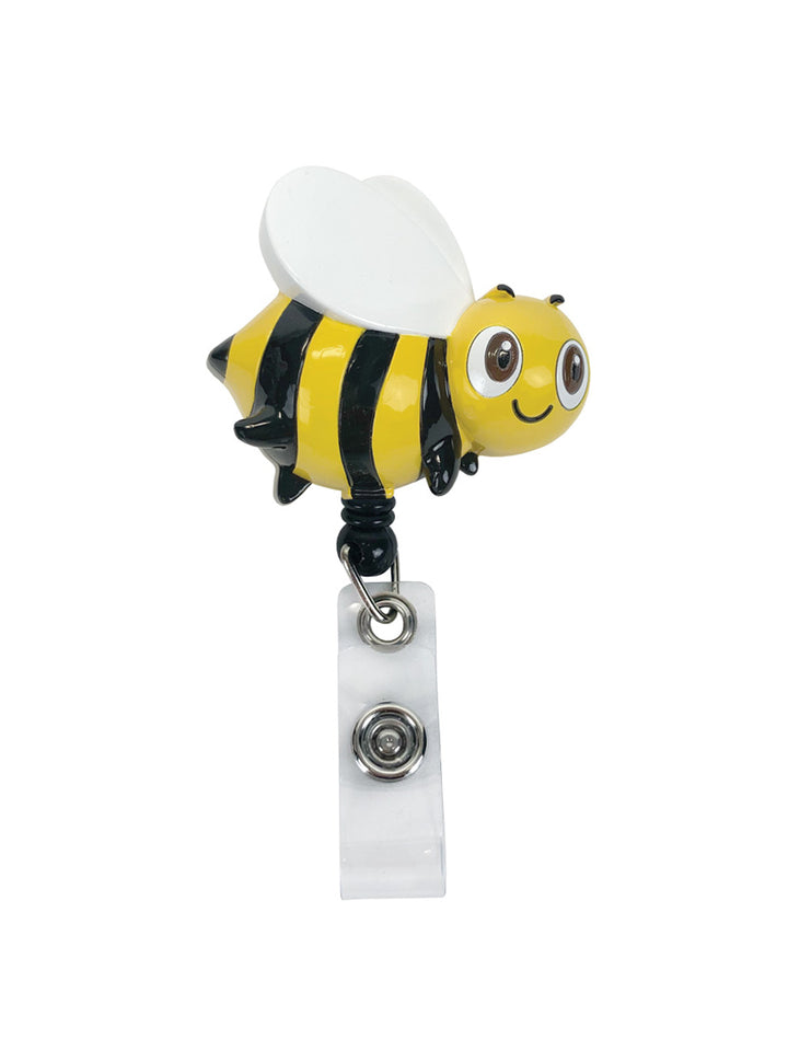 Prestige Medical - Deluxe Retracteze™ ID Holder