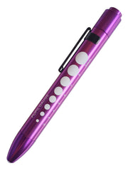 Prestige Medical - Soft LED Pupil Gauge Penlight