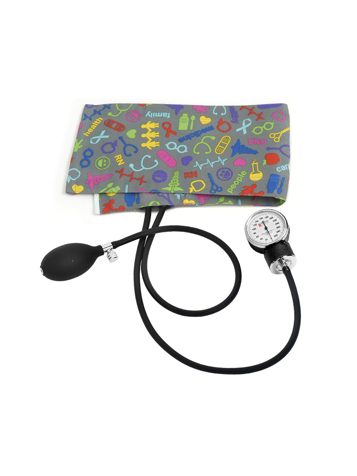 Prestige Medical - Premium Aneroid Sphygmomanometer (Supernova)