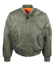 Propper MA-1 Flight Jacket