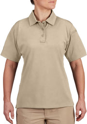 Propper Women's EdgeTec Short Sleeve Polo