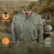 Propper MA-1 Flight Jacket