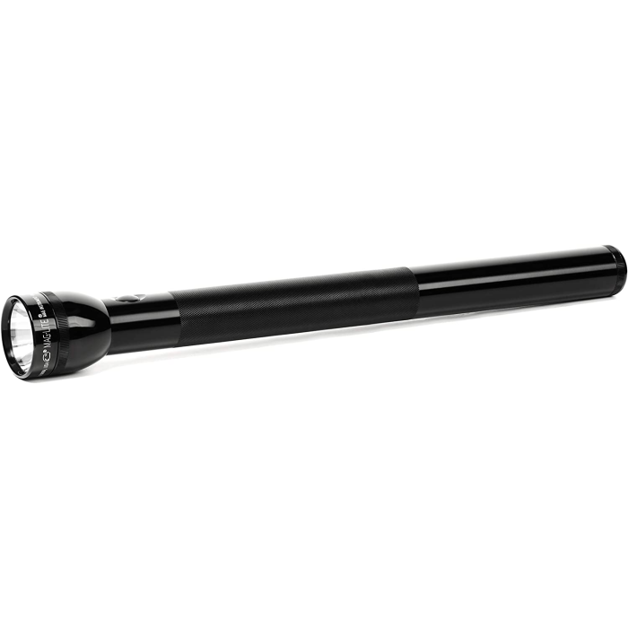 Maglite 6 D-Cell Heavy-Duty Flashlight in Display Box