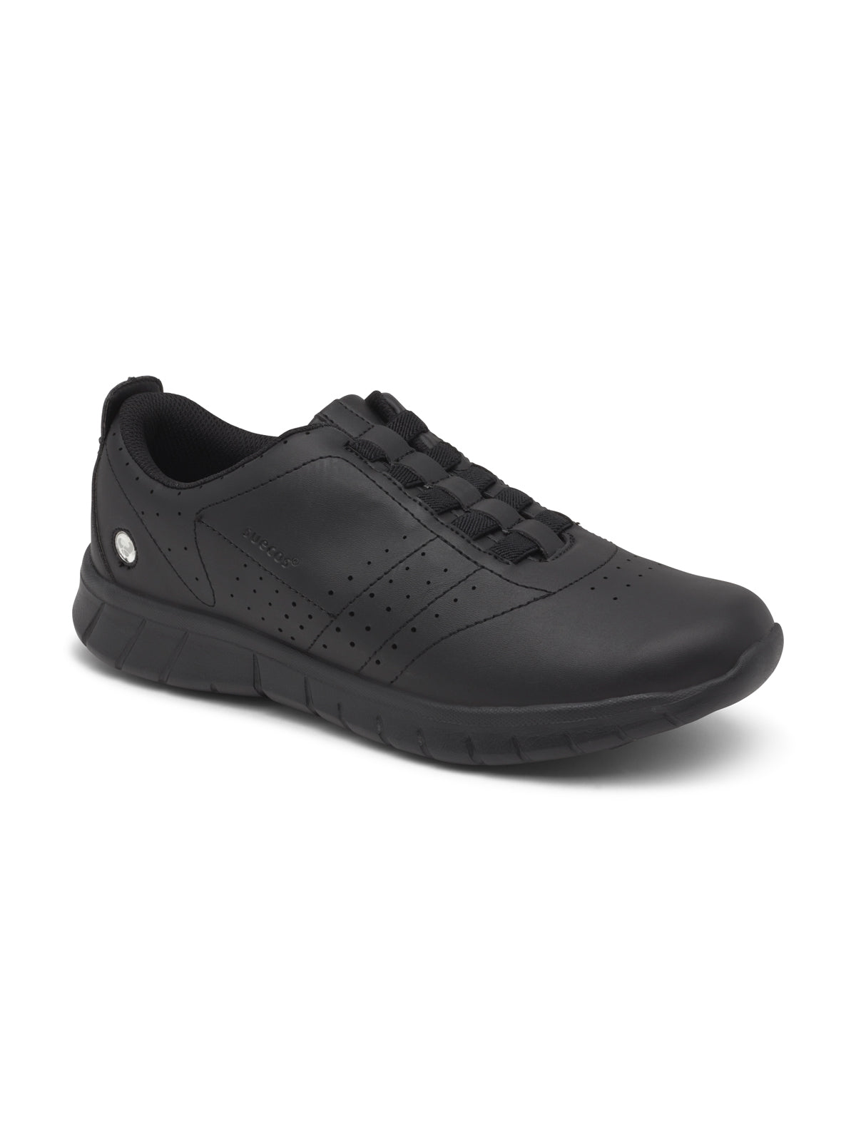 Suecos Shoes - Unisex Ergonomic Easy-Fit Erik Work Shoe