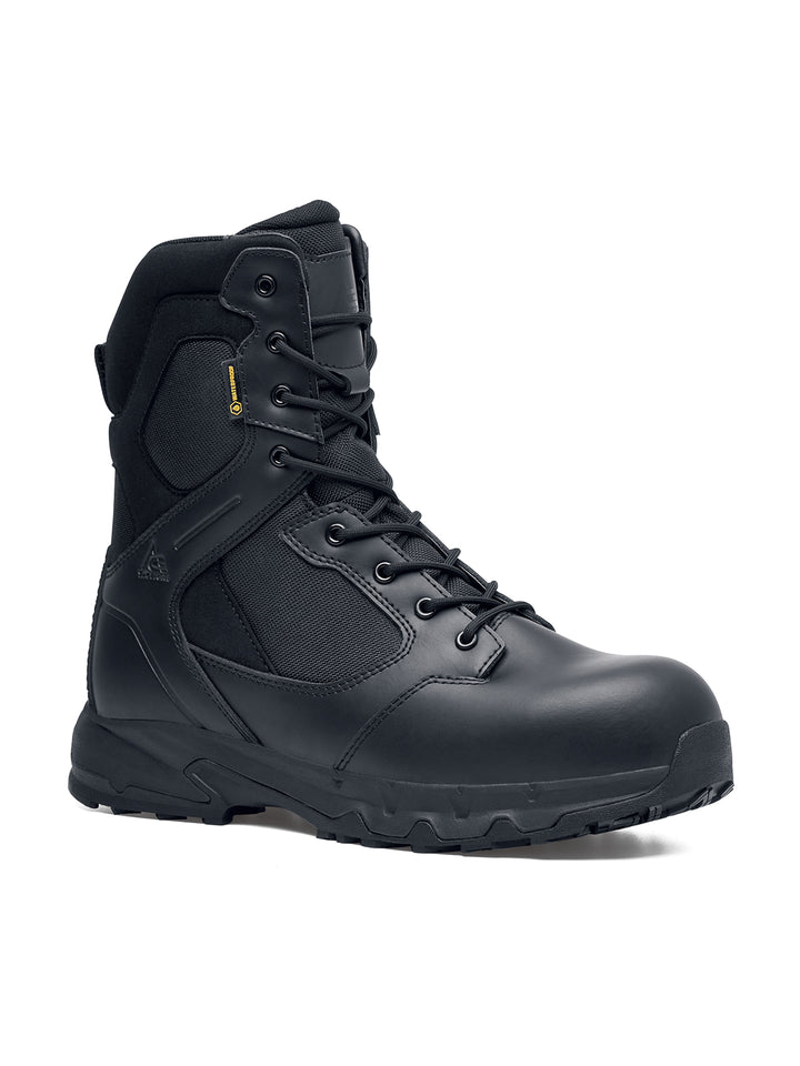 ACE - Unisex 8 Inch Nano Composite Toe Work Boot