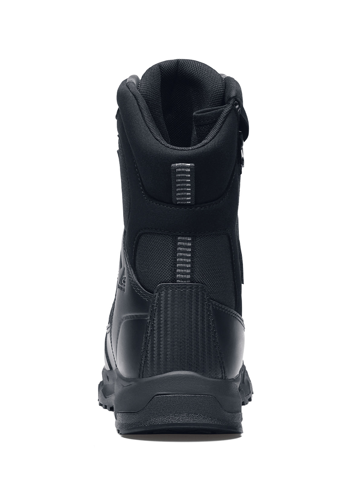 ACE - Unisex 8 Inch Nano Composite Toe Work Boot
