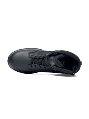 ACE - Unisex 8 Inch Nano Composite Toe Work Boot