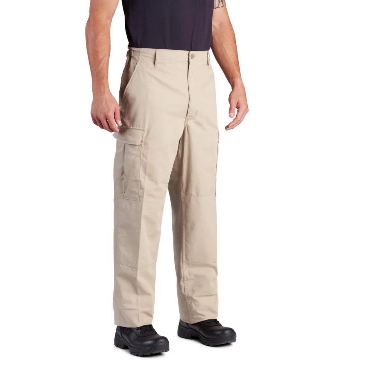 Propper Men's Uniform BDU Trouser- Twill