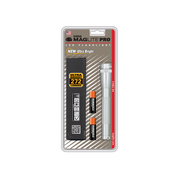 Maglite SP2P Mini Maglite Pro 2 AA-Cell LED Flashlight w/ Holster