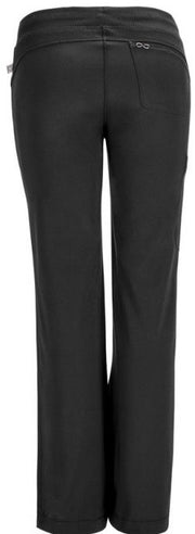 Infinity - Women's 4-Pocket Low Rise Pant