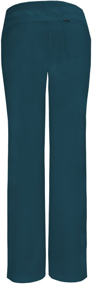 Infinity - Women's 4-Pocket Low Rise Pant