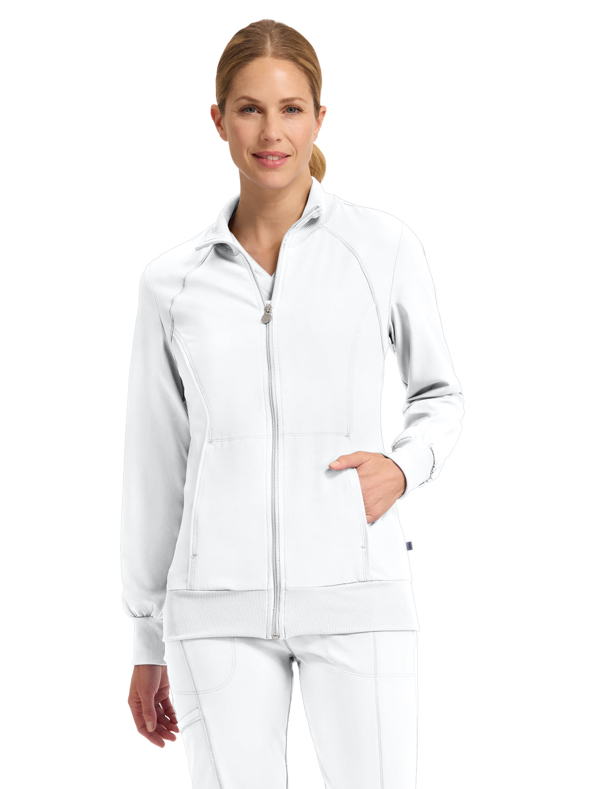 Infinity - Women's 2-Pocket Contemporary Jacket