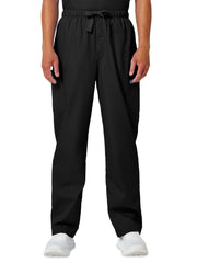 Cherokee - Workwear Originals - Men's 7-Pocket Cargo Pant