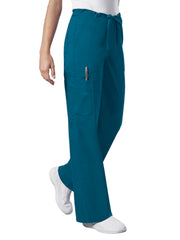 Cherokee - Workwear Core Stretch - Unisex Drawstring Cargo Pant