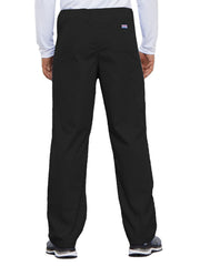 Cherokee - Workwear Originals - Unisex 2-Pocket Drawstring Cargo Pant