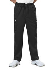 Cherokee - Workwear Core Stretch - Men's Fly Front Cargo Pant