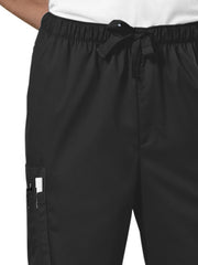 Cherokee - Workwear Core Stretch - Men's Fly Front Cargo Pant