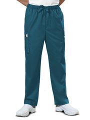 Cherokee - Workwear Core Stretch - Men's Fly Front Cargo Pant