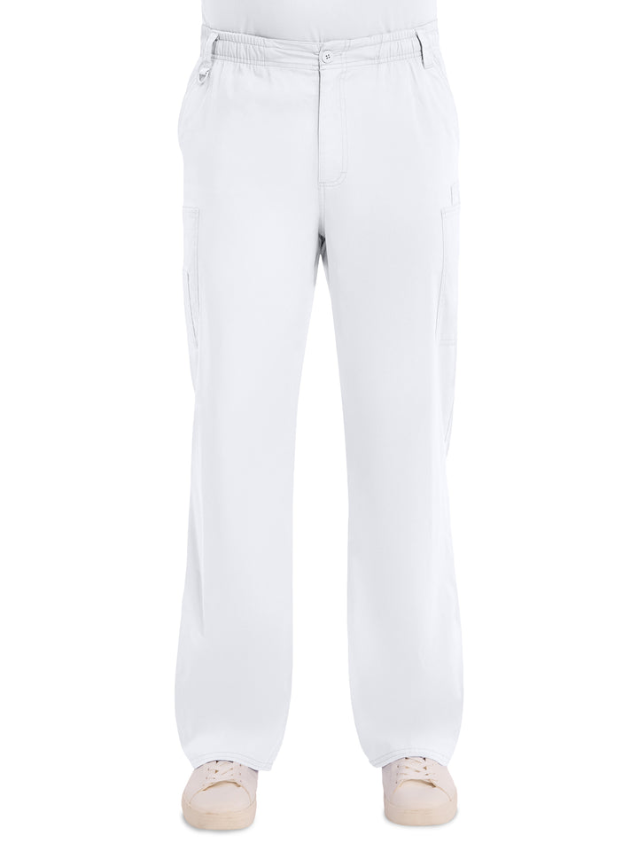 Dickies Medical - EDS Signature - Men's 7-Pocket Zip Fly Pant