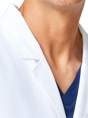 Dickies Medical - EDS Professional Whites - Men's Four-Pocket 31" Consultation Lab Coat