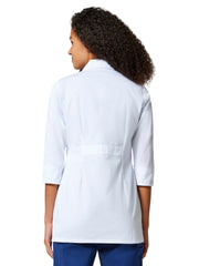 Dickies Medical - EDS Professional Whites - Women's Four-Pocket 30" Consultation Lab Coat