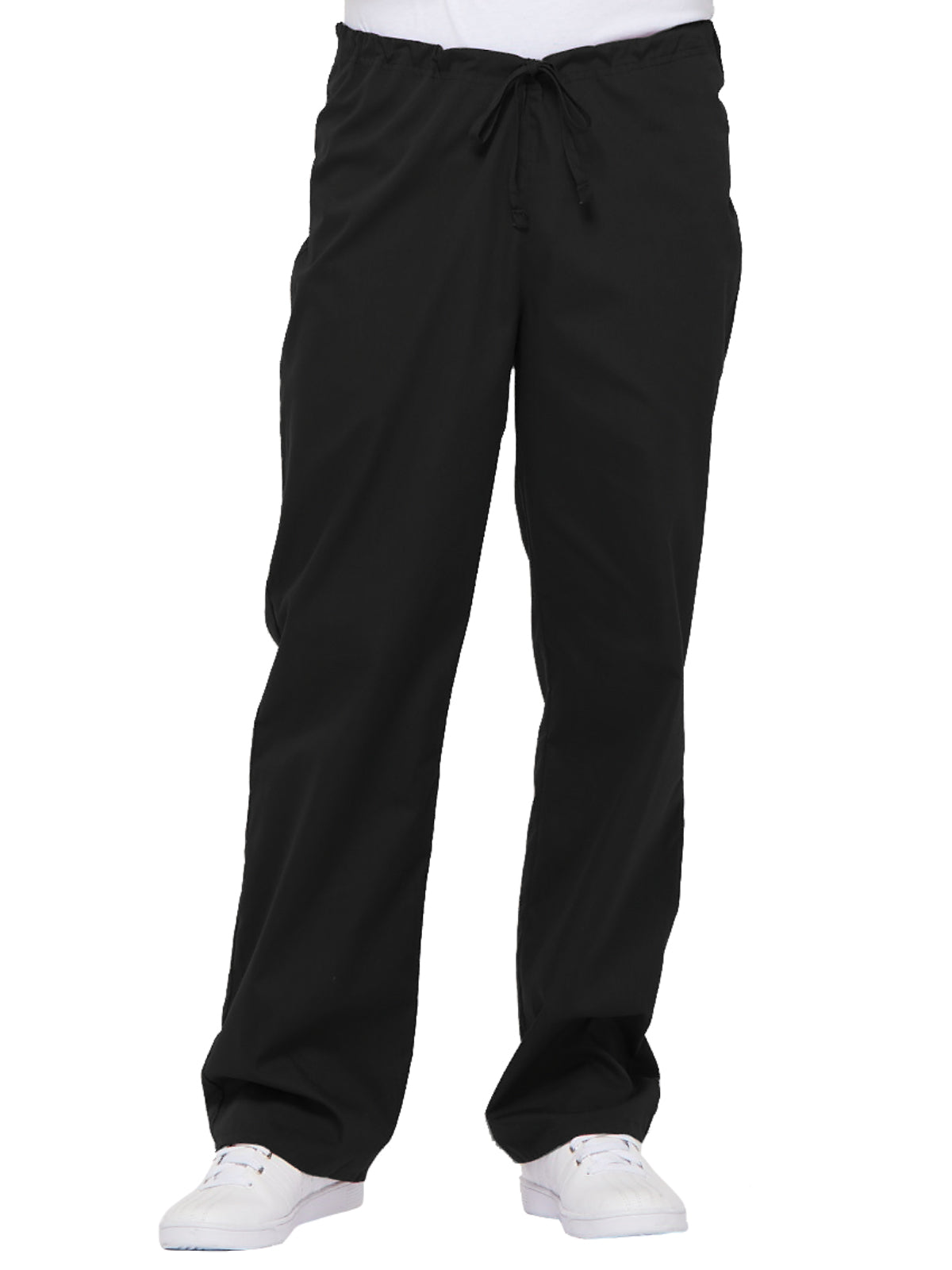 Dickies Medical - EDS Signature - Unisex 2-Pocket Drawstring Pant